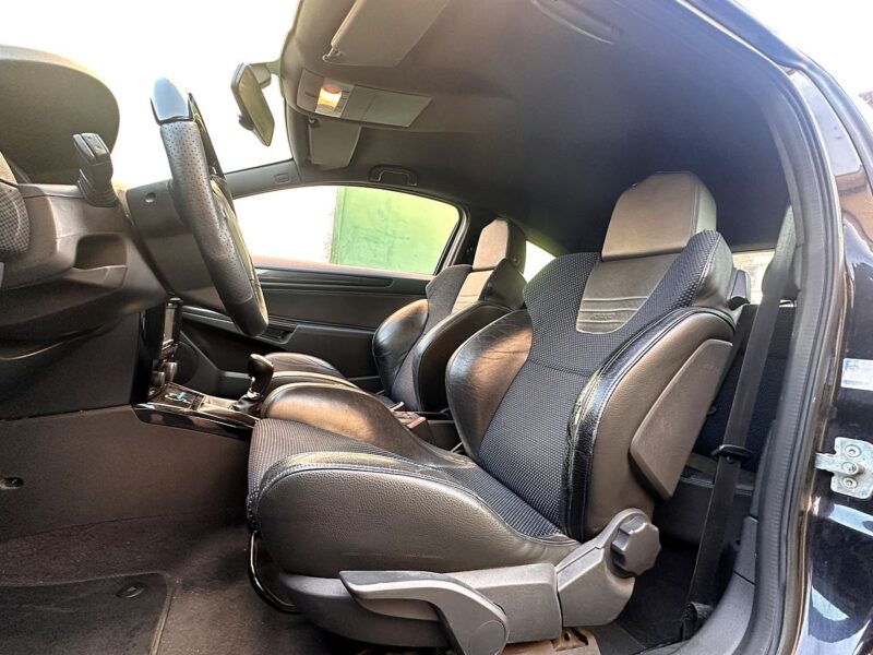 OPEL ASTRA GTC 2005 PAYER EN 4X