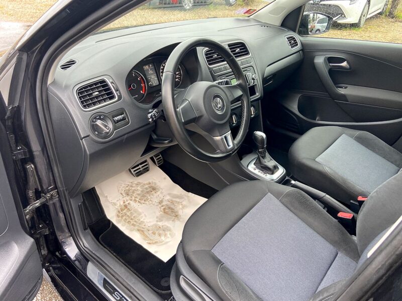 VOLKSWAGEN POLO 1.4 85CV STYLE DSG