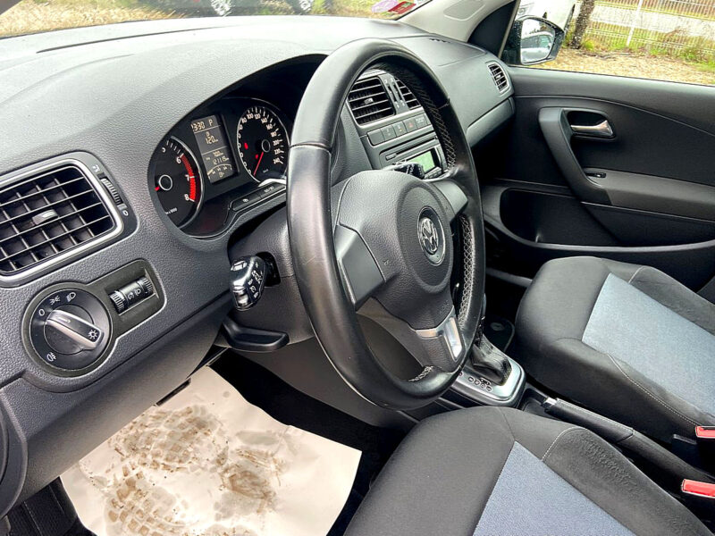 VOLKSWAGEN POLO 1.4 85CV STYLE DSG