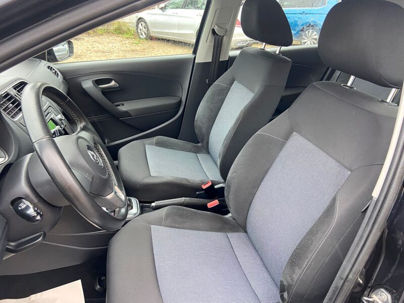 VOLKSWAGEN POLO 1.4 85CV STYLE DSG