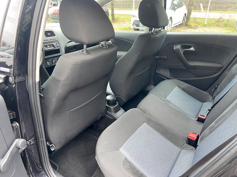 VOLKSWAGEN POLO 1.4 85CV STYLE DSG