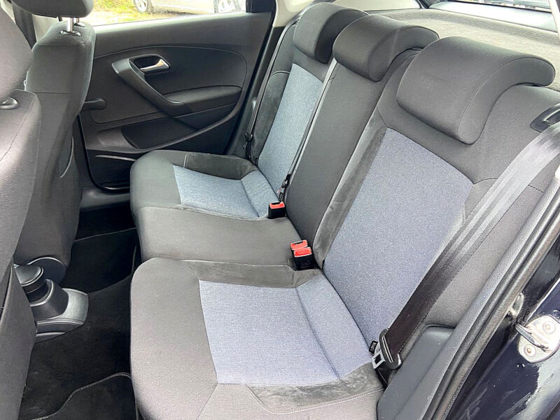 VOLKSWAGEN POLO 1.4 85CV STYLE DSG