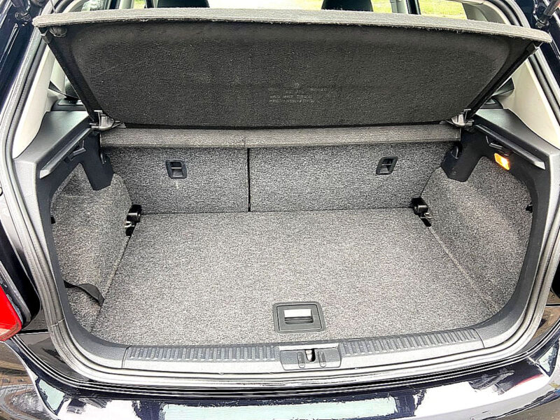 VOLKSWAGEN POLO 1.4 85CV STYLE DSG