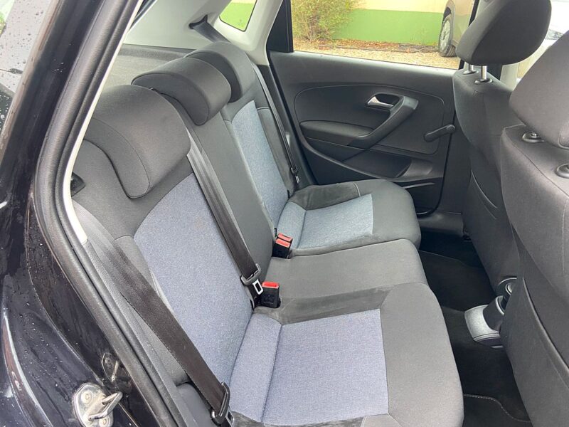 VOLKSWAGEN POLO 1.4 85CV STYLE DSG