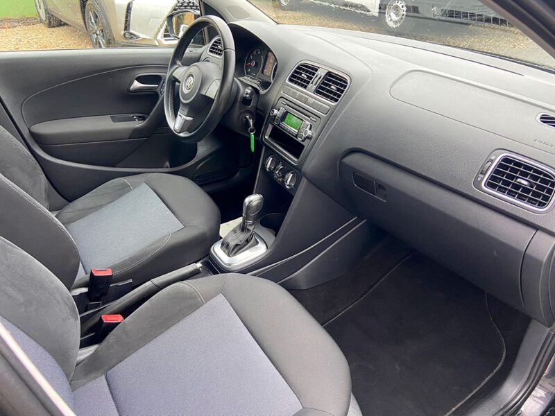VOLKSWAGEN POLO 1.4 85CV STYLE DSG