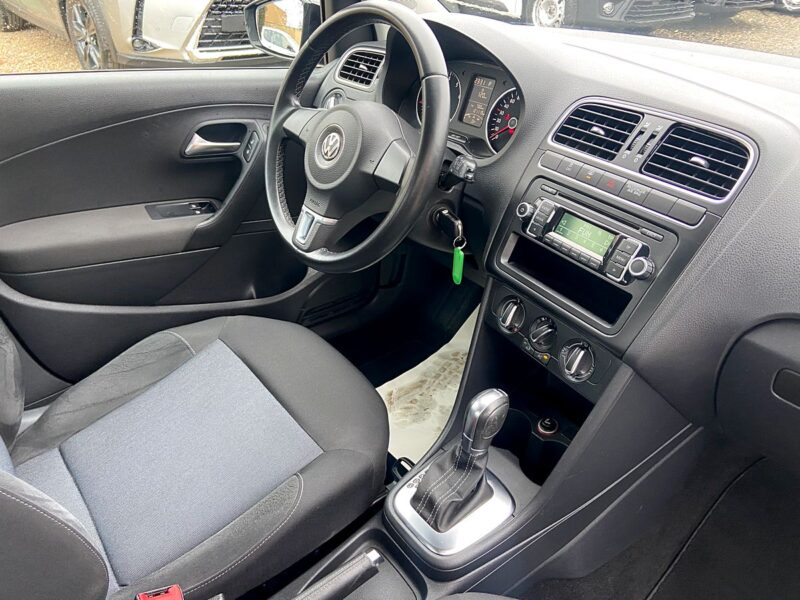 VOLKSWAGEN POLO 1.4 85CV STYLE DSG