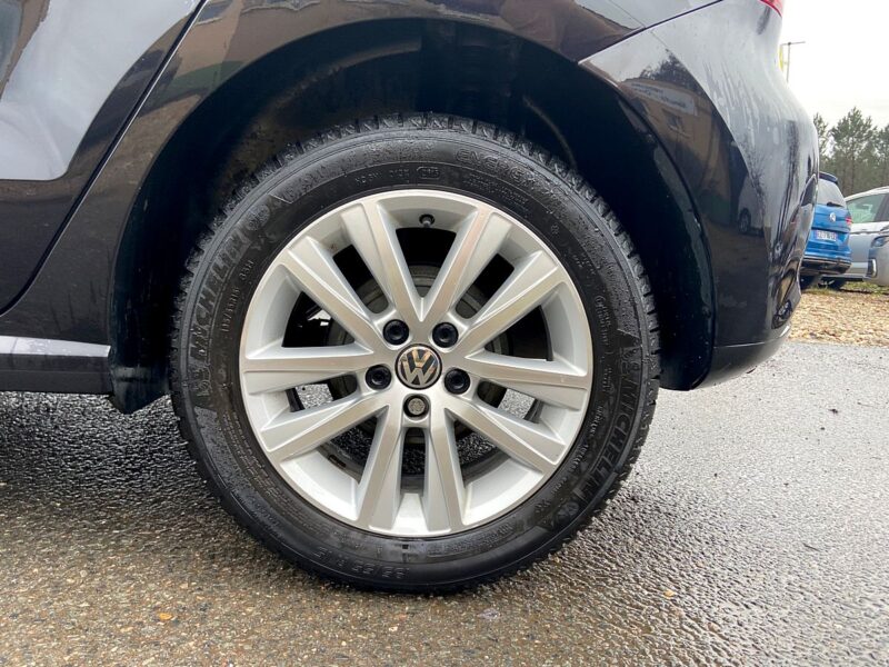 VOLKSWAGEN POLO 1.4 85CV STYLE DSG