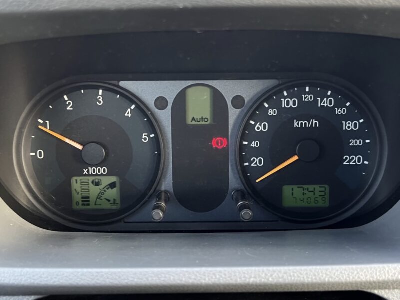 FORD FUSION 1.4 TDCI 70 Cv BOITE AUTOMATIQUE 74 100 KMS INTERIEUR CUIR 5 PORTES - Garantie 6 Mois