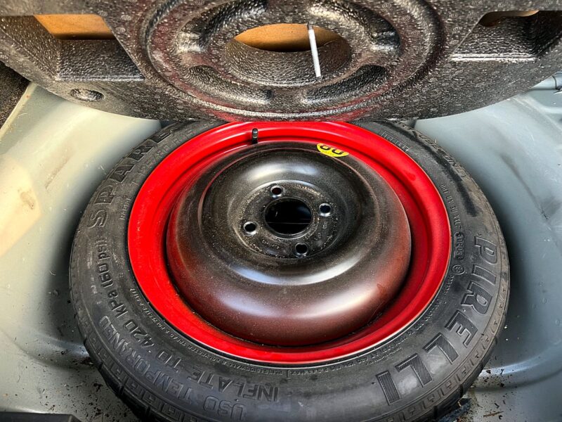 FORD FUSION 1.4 TDCI 70 Cv BOITE AUTOMATIQUE 74 100 KMS INTERIEUR CUIR 5 PORTES - Garantie 6 Mois