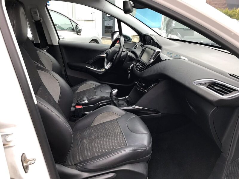 2008 - 1.2 Puretec 110cv ALLURE - GARANTIE 6 MOIS