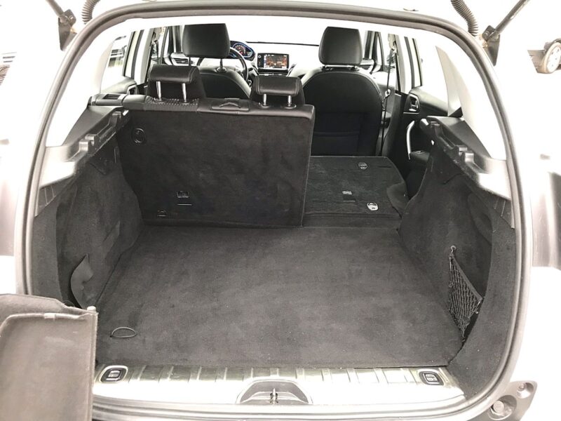 2008 - 1.2 Puretec 110cv ALLURE - GARANTIE 6 MOIS