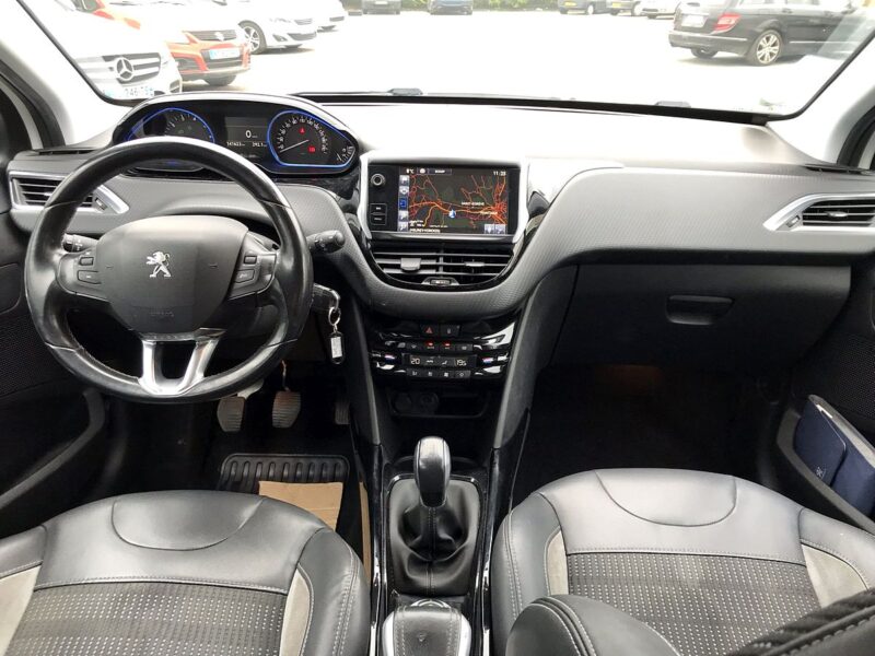 2008 - 1.2 Puretec 110cv ALLURE - GARANTIE 6 MOIS