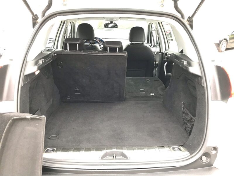 2008 - 1.2 Puretec 110cv ALLURE - GARANTIE 6 MOIS