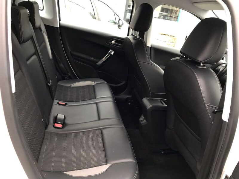 2008 - 1.2 Puretec 110cv ALLURE - GARANTIE 6 MOIS