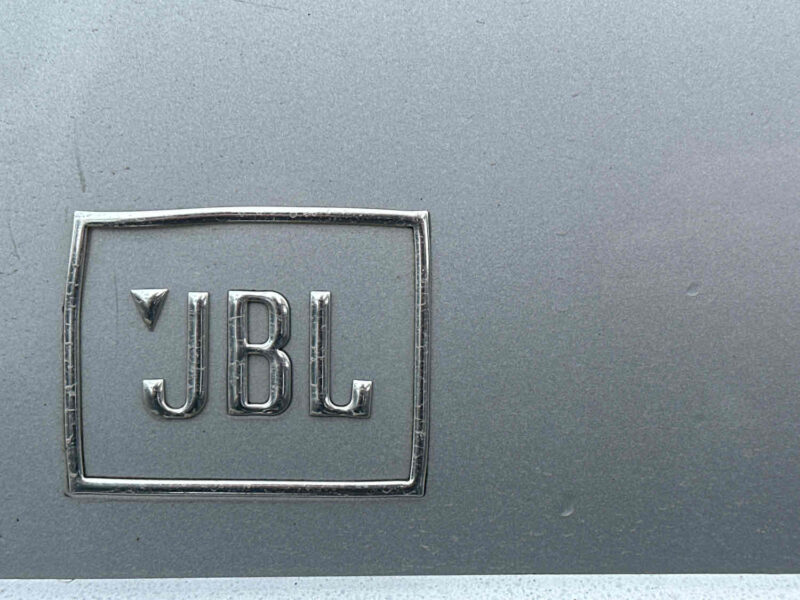 PEUGEOT 1007 HDI JBL CUIR 