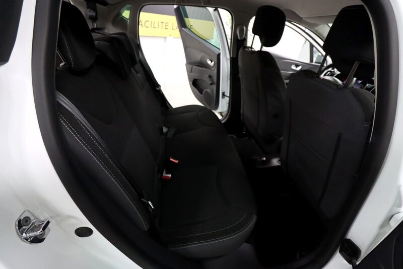 RENAULT CLIO IV 2018