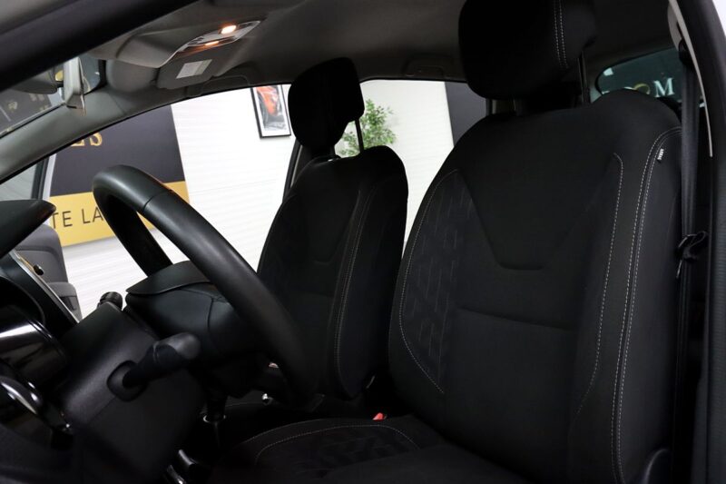 RENAULT CLIO IV 2018