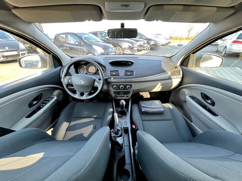RENAULT MEGANE III 1.5L DCI 90CH AUTHENTIQUE