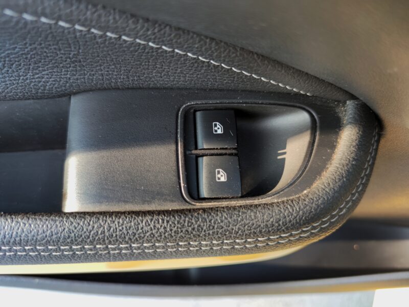 OPEL ADAM 2013 Glam 1.4 Twinport 100 ch