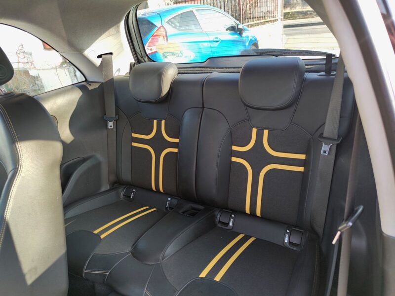 OPEL ADAM 2013 Glam 1.4 Twinport 100 ch