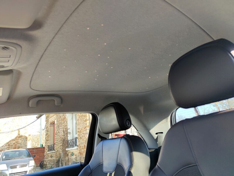 OPEL ADAM 2013 Glam 1.4 Twinport 100 ch