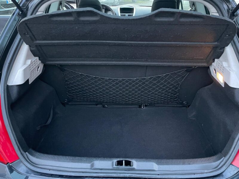 PEUGEOT 207 1.6 hdi 110 Sport pack 3p