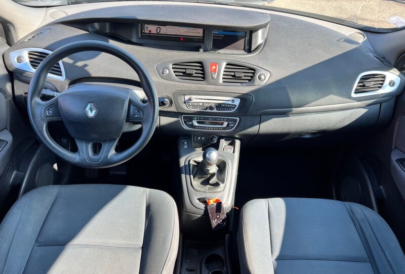 CITROEN C3 PICASSO 2011