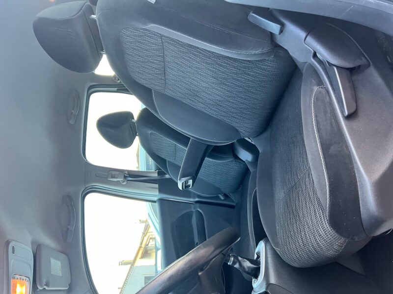 CITROEN C3 PICASSO 2011