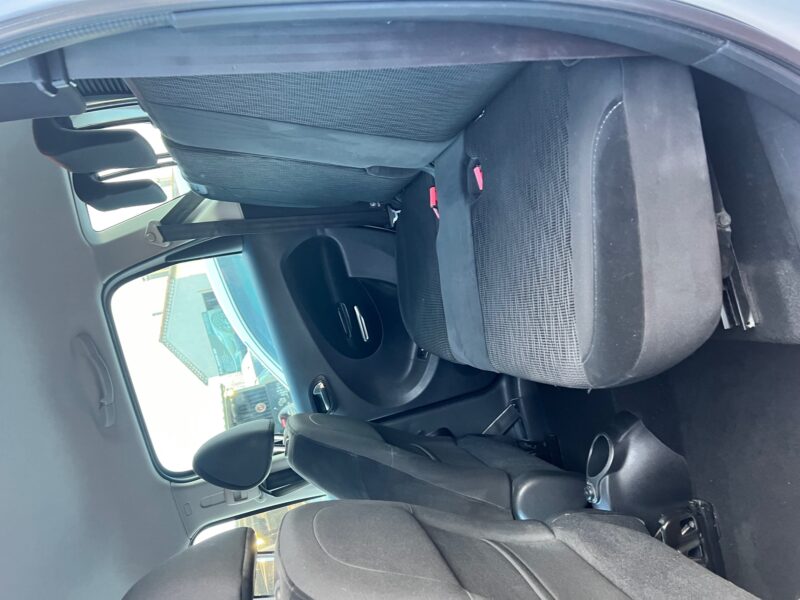 CITROEN C3 PICASSO 2011