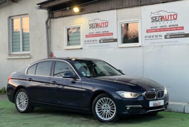 B.M.W. SERIE 3 2013