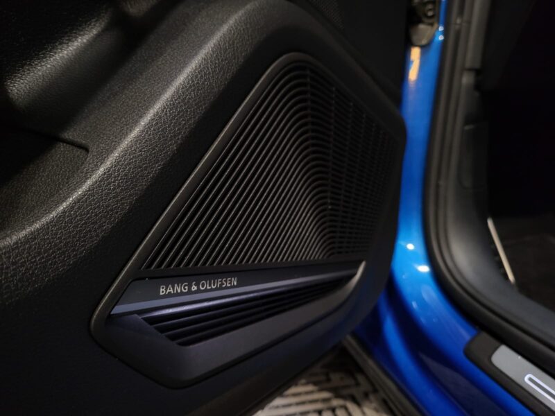 AUDI Q2 2.0 TFSi QUATTRO 190cv S-LINE 1er MAIN FRANCAIS SUR-EQUIPEE