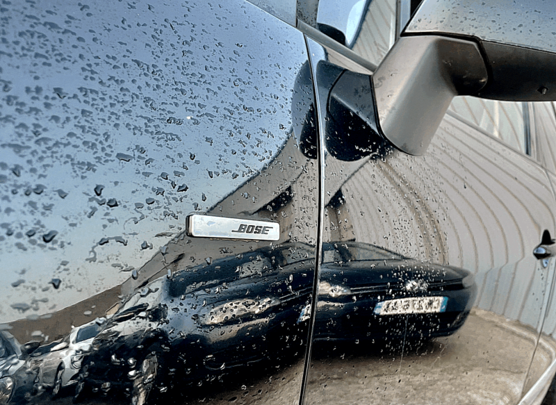 RENAULT SCÉNIC III 2014