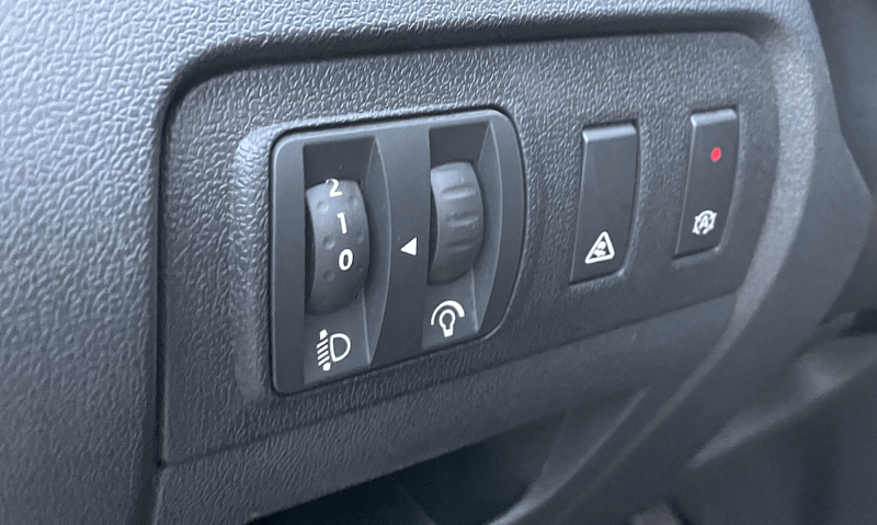 RENAULT SCÉNIC III 2014