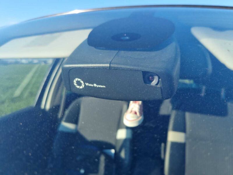 RENAULT SCÉNIC III 2014