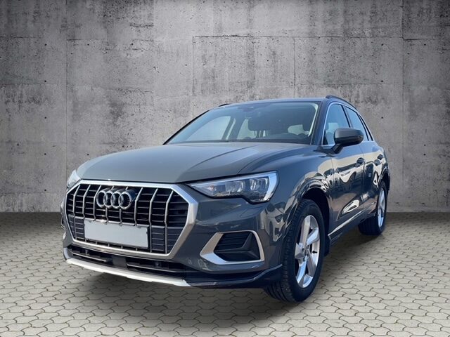 AUDI Q3 DESIGN 35TFSI S TRONIC 2019