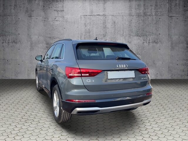 AUDI Q3 DESIGN 35TFSI S TRONIC 2019