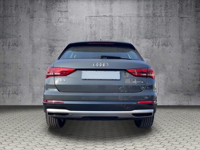 AUDI Q3 DESIGN 35TFSI S TRONIC 2019