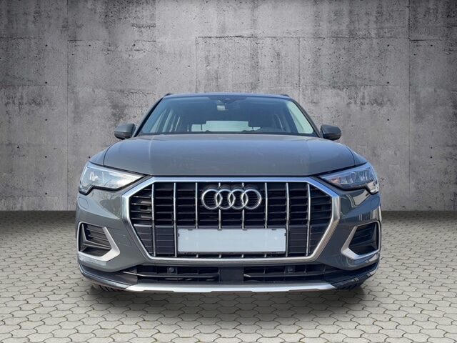 AUDI Q3 DESIGN 35TFSI S TRONIC 2019
