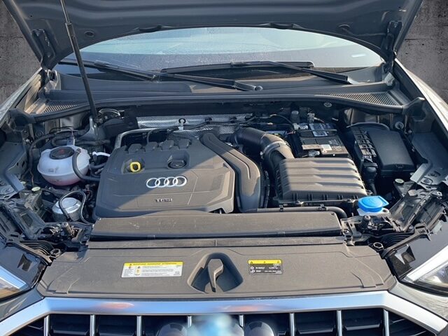 AUDI Q3 DESIGN 35TFSI S TRONIC 2019