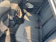 AUDI Q3 DESIGN 35TFSI S TRONIC 2019