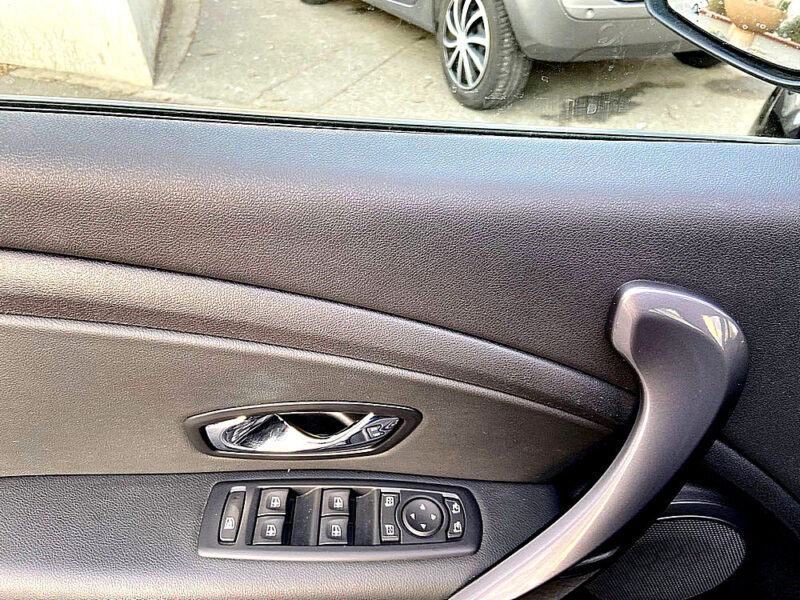 RENAULT MEGANE III 2015