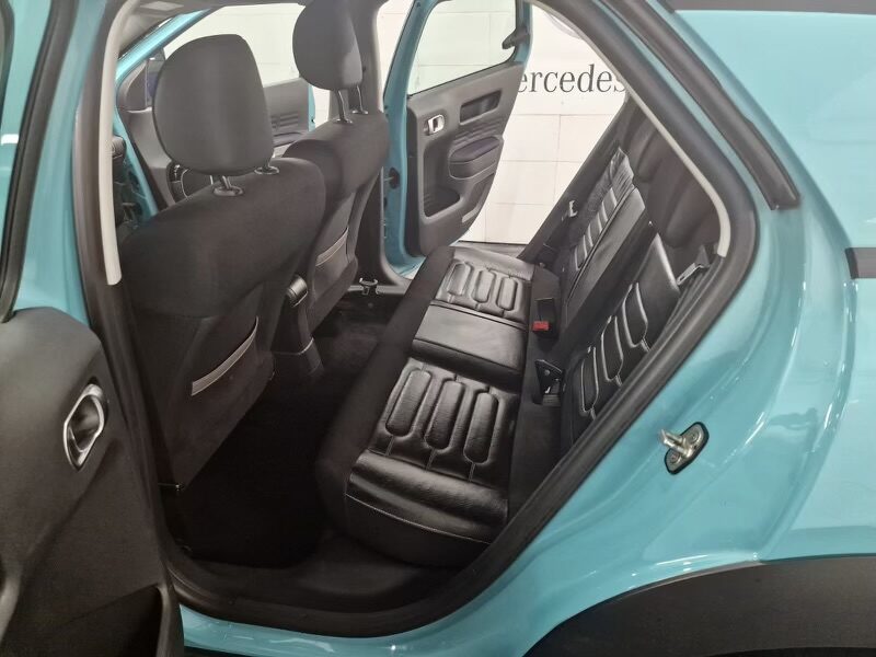 CITROEN C4 CACTUS FEEL 1.2 PureTech 110 CH