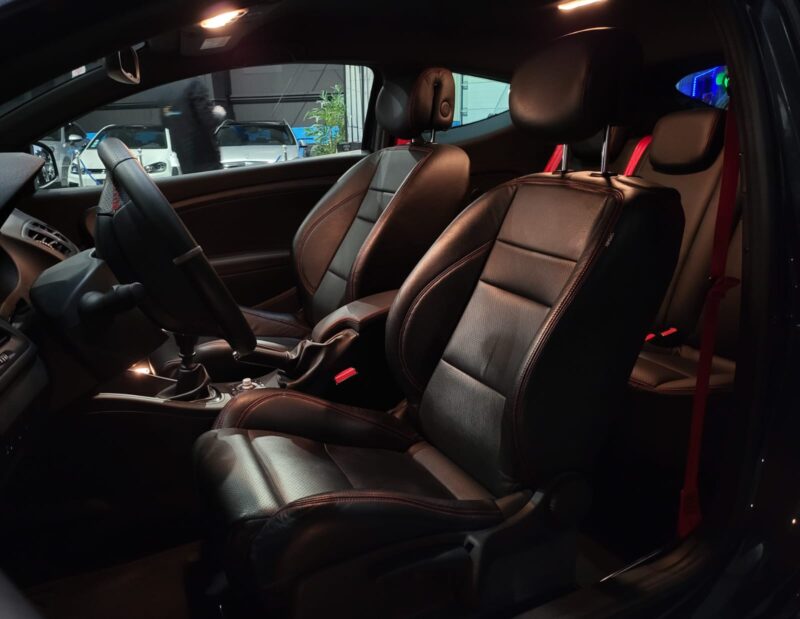 RENAULT MEGANE III RS Coupé 2.0 275cv RS MONITOR / BOSE / CAMERA