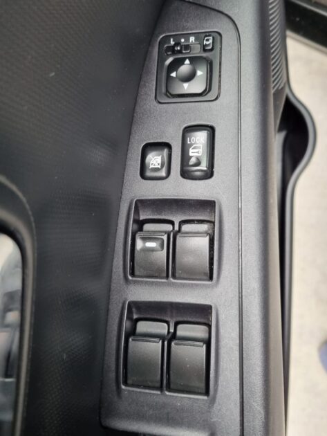 CITROEN C-CROSSER 2.2 HDi 156 Rossignol