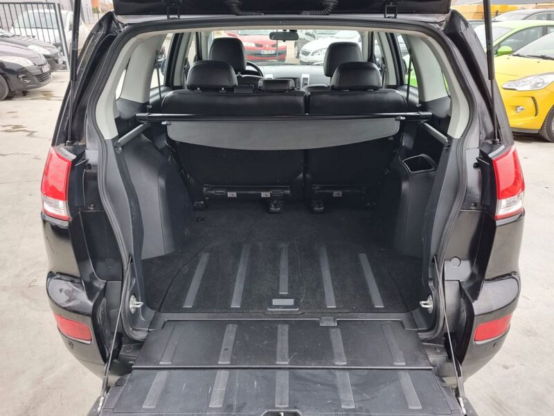 CITROEN C-CROSSER 2.2 HDi 156 Rossignol