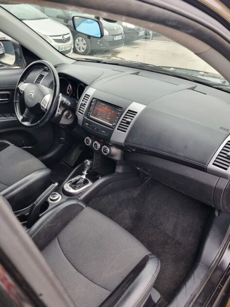 CITROEN C-CROSSER 2.2 HDi 156 Rossignol