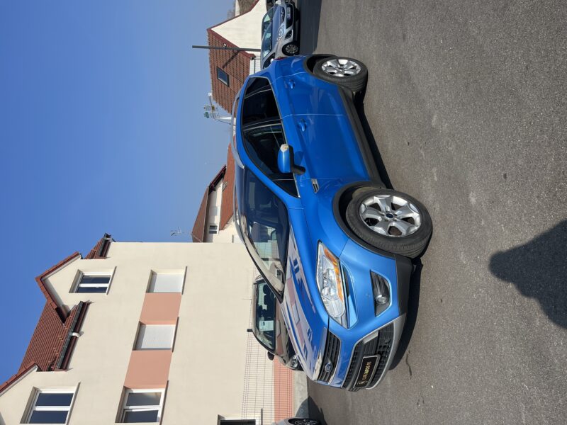 FORD KUGA I 2008