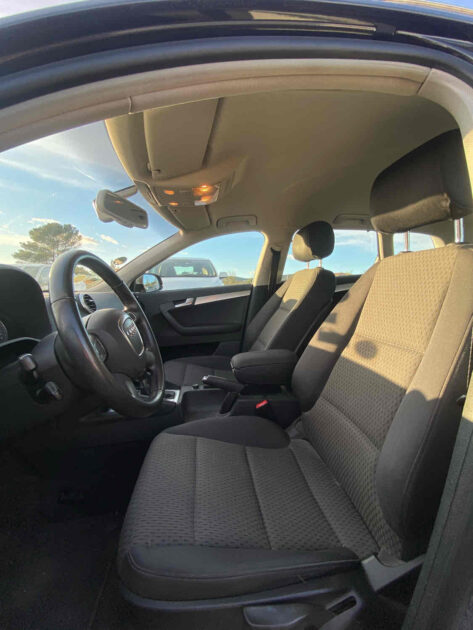 AUDI A3 Sportback 1.6 TDI 105 Ambiente S-Tronic