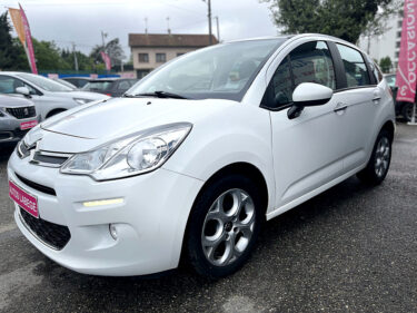 CITROEN C3 II 2013