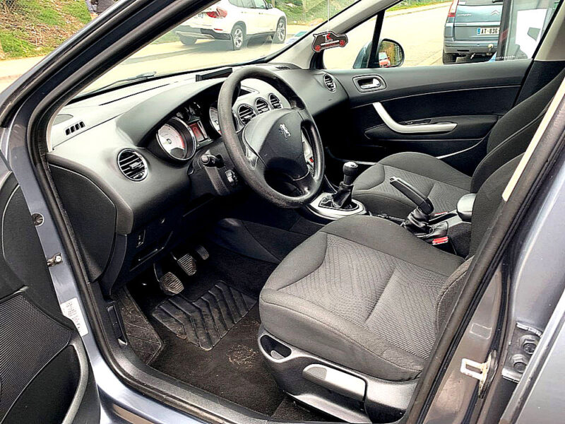 PEUGEOT 308 I 1.6 HDI 110CV